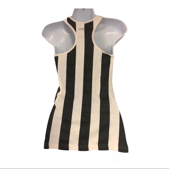 Surf Style American Flag Tank - Picture 3 of 5